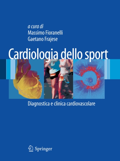 Cardiologia dello Sport - Diagnostica e clinica cardiovascolare